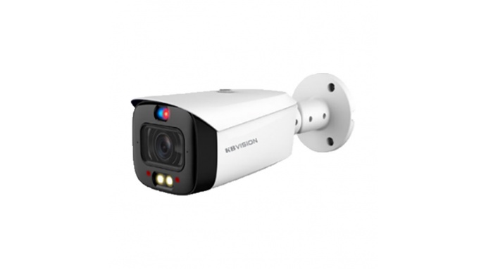 Camera IP AI Full Color 5MP KBVISION KX-CAiF5005MN2-TiF-A