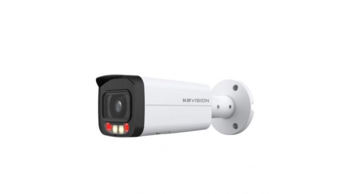 Camera IP ánh sáng kép thông minh 8MP KBVISION KX-CAiF8003N-DL-AB