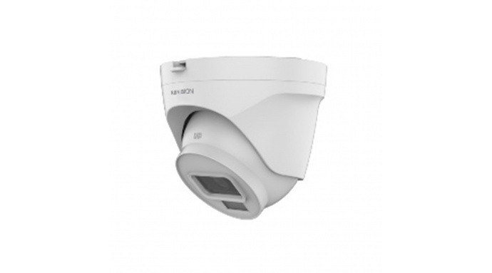 Camera IP Dome 2MP KBVISION KX-A2112CN3