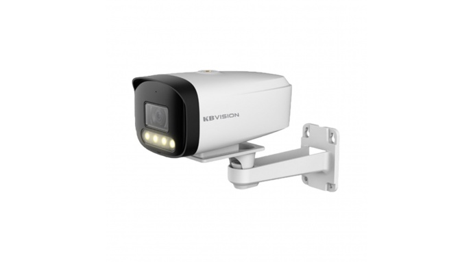 Camera IP Full-Color 2MP KBVISION KX-AF2013N3-V-A
