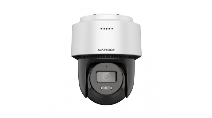 Camera IP Mini PT Smart Hybird Light 4MP HIKVISION DS-2DE2C400MWG-E