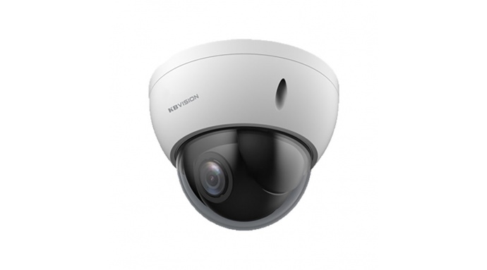 Camera IP PTZ mini ốp trần 2MP KBVISION KX-C2007sPN3