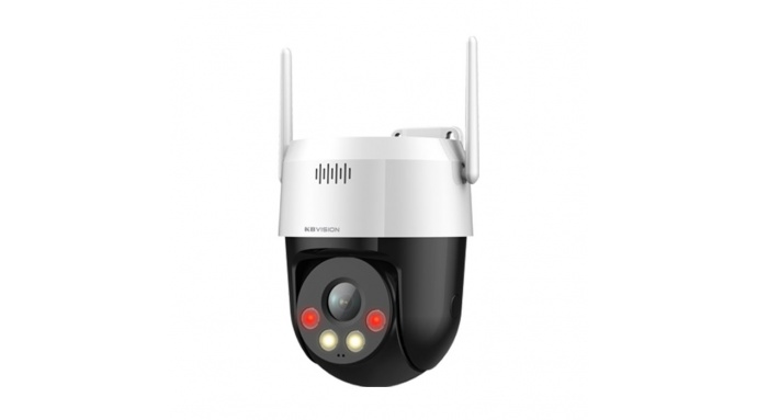 Camera IP PTZ Wifi 5MP KBVISION KX-AF5016WPN-AL