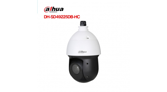 Camera IP Speed Dome 2MP DAHUA DH-SD49225DB-HC