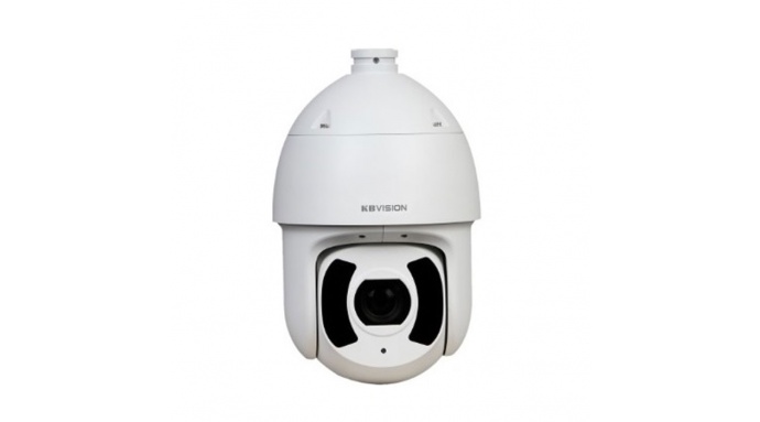 Camera IP Speed dome 4MP KBVISION KX-EAi4459UPN