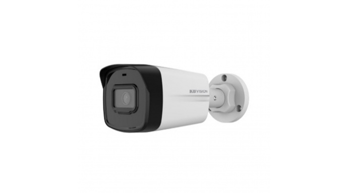 Camera IP thân ngoài trời 2MP KBVISION KX-A2111CN3