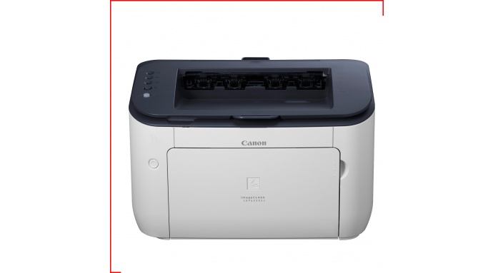 Máy in laser trắng đen CANON LBP 6230DN