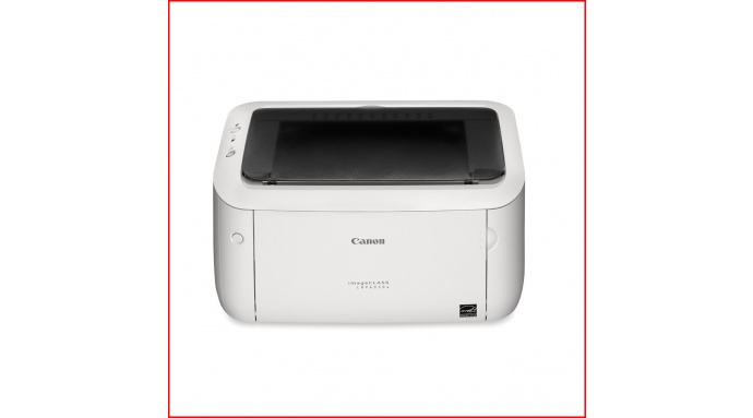 Máy in laser trắng đen CANON LBP 6030w