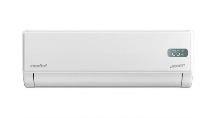 Máy lạnh Comfee Inverter 2.5 HP CFS-25VGPF