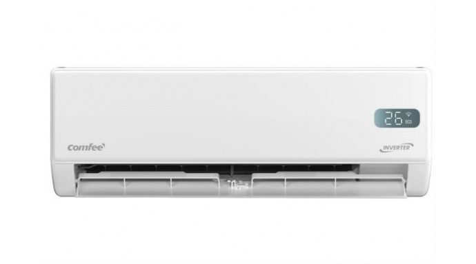 Máy lạnh Comfee Inverter 2.5 HP CFS-25VGPF