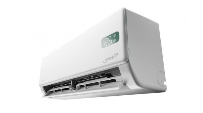 Máy lạnh Comfee Inverter 2.0 HP CFS-18VGPF