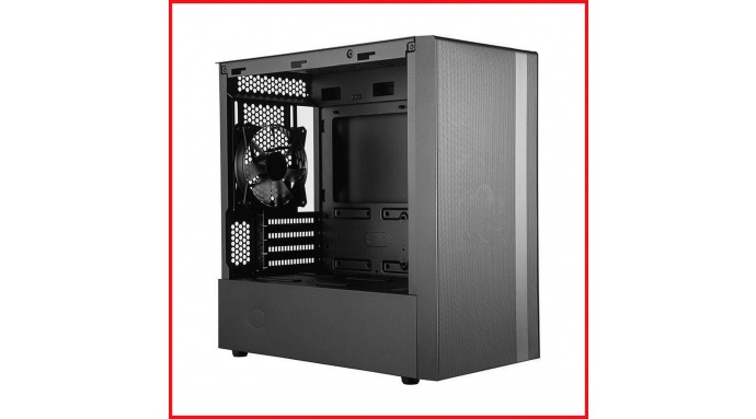 COOLER MASTER N400