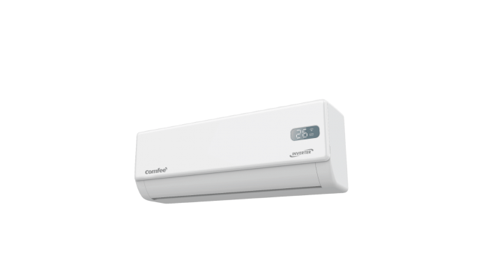 Máy Lạnh  COMFEE  Mới 1HP CFS-10VGPF Inverter 2025