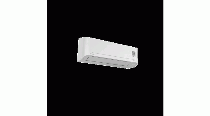 Máy Lạnh Toshiba RAS-H10S5KCV2G-V 1.0 HP INVERTER