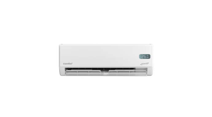 Máy Lạnh  COMFEE  Mới 1HP CFS-10VGPF Inverter 2025