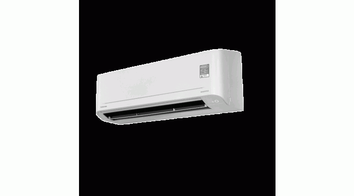 Máy Lạnh Toshiba RAS-H10S5KCV2G-V 1.0 HP INVERTER