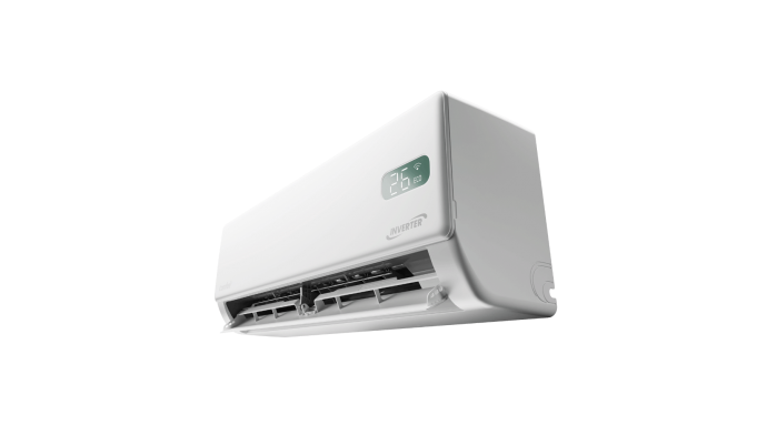 Máy Lạnh  COMFEE  Mới 1HP CFS-10VGPF Inverter 2025