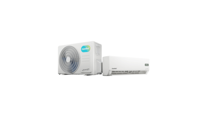 Máy Lạnh  COMFEE  Mới 1HP CFS-10VGPF Inverter 2025