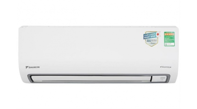 Máy lạnh Daikin Inverter 1.0 HP FTKB25ZVMV 2025