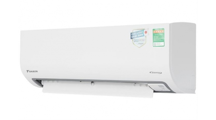 Máy lạnh Daikin Inverter 2.5 HP FTKB60ZVMV 2025