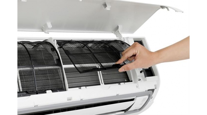Máy lạnh Daikin Inverter 2.0 HP FTKB50ZVMV 2025
