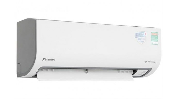 Máy lạnh Daikin Inverter 2.0 HP FTKF50ZVMV 2025