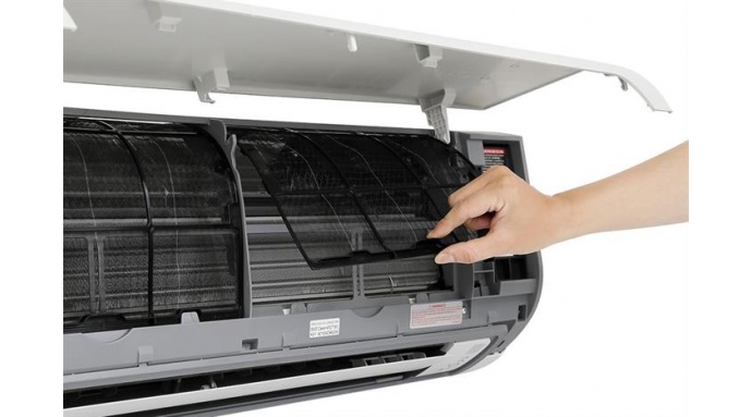Máy lạnh Daikin Inverter 1.0 HP FTKF25ZVMV 2025