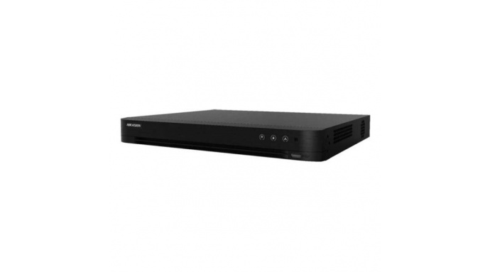 Đầu ghi HIKVISION 4 kênh HDTVI AcuSense iDS-7204HUHI-M1/S
