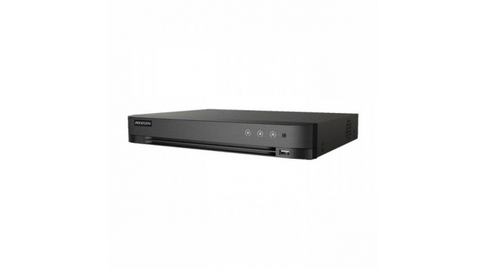 Đầu ghi HIKVISION 4 kênh Turbo ACUSENSE iDS-7204HUHI-M1/FA