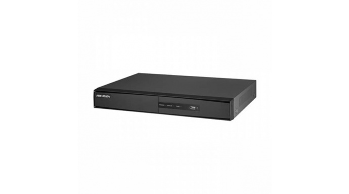 Đầu ghi HIKVISION 8 kênh Turbo HD 3.0 DS-7208HGHI-K1