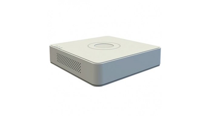 Đầu ghi Hikvision TURBO HD 3.0 4 kênh DS-7104HGHI-F1