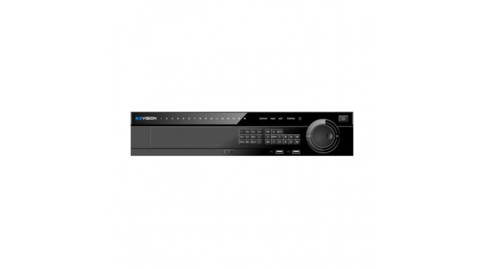 Đầu ghi hình AI 16 kênh KBVISION KX-DAi8816H3