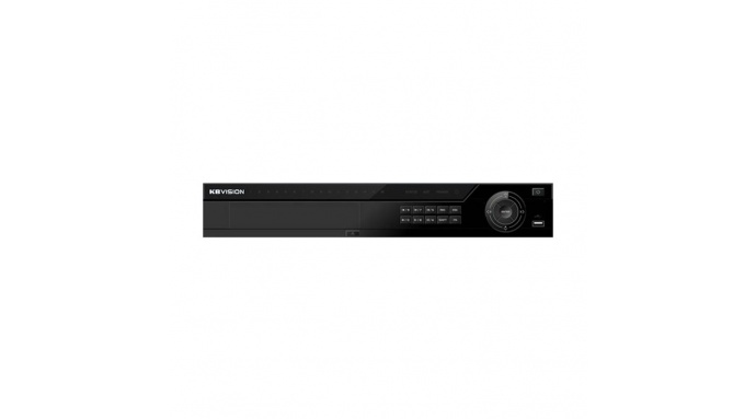 Đầu ghi hình AI 32 kênh KBVISION KX-DAi8432H3