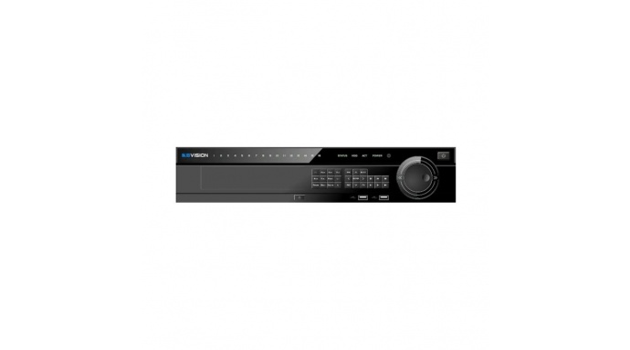 Đầu ghi hình AI 32 kênh KBVISION KX-DAi8832H3