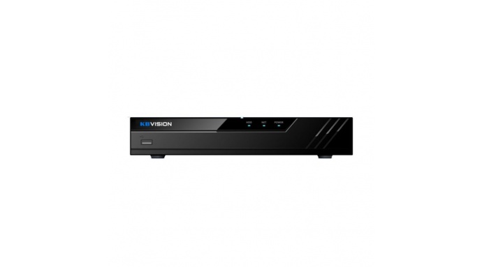 Đầu ghi hình AI HD Analog 8 kênh KBVISION KX-DAi2K8108H3