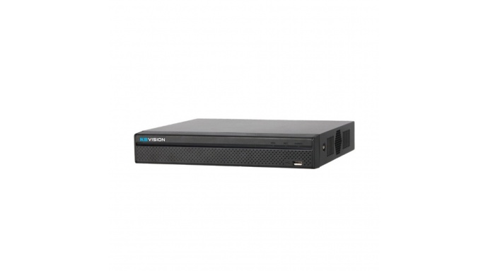 Đầu ghi hình IP 16 kênh KBVISION KX-C4K8116SN3