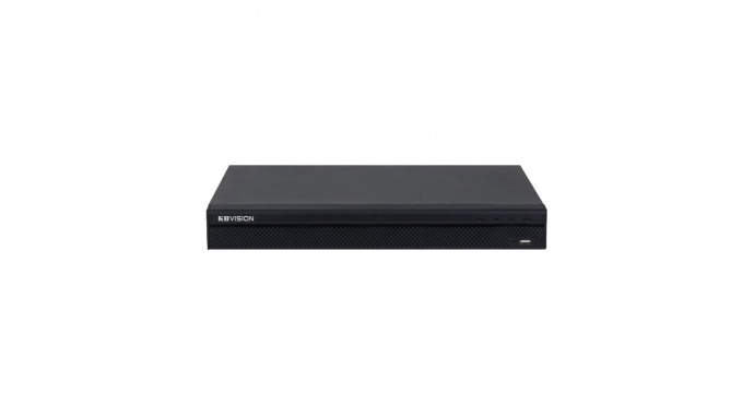 Đầu ghi hình IP 32 kênh KBVISION KX-C4K8232SN3