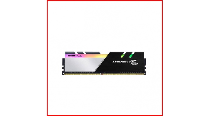 RAM desktop G.SKILL Trident Z Neo (2 x 16GB) DDR4 3600MHz