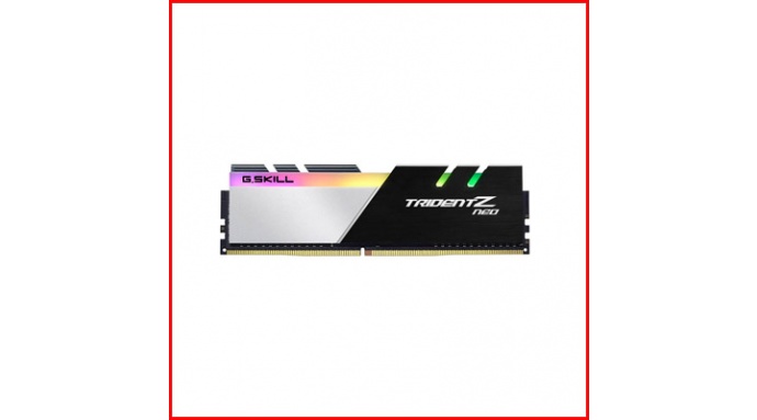 RAM desktop G.SKILL Trident Z F4-3200C16D-16GTZB (2x8GB) DDR4 3200MHz