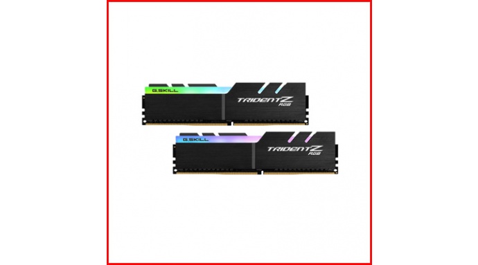 RAM desktop G.SKILL Trident Z Neo 16GB (2 x 8GB) DDR4 3600MHz