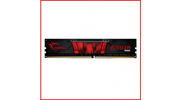 RAM desktop G.SKILL RipJaws V F4-2800C17S-8GVR (1x8GB) DDR4 2800MHz