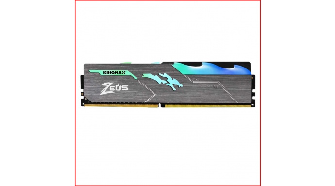 RAM desktop KINGMAX Zeus Dragon Heatsink (1 x 32GB) DDR4 3200MHz