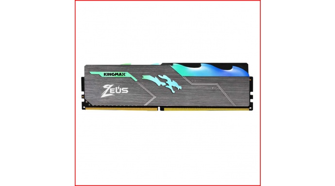 RAM Desktop Kingmax 8GB DDR4 Bus 3200Mhz