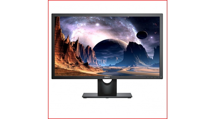 Màn hình Dell E2216HV 21.5Inch LED