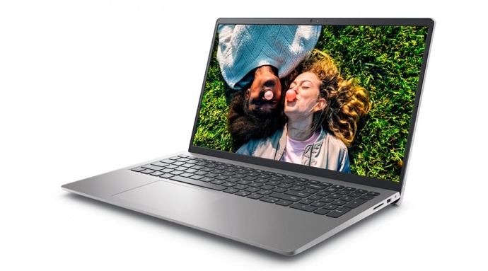 Laptop Dell Inspiron 15 3520 i5 1235U/16GB/512GB/120Hz/OfficeHS/KYHD/Win11 (25P2312)
