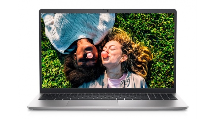 Laptop Dell Inspiron 15 3520 i5 1235U/16GB/512GB/120Hz/OfficeHS/KYHD/Win11 (25P2312)