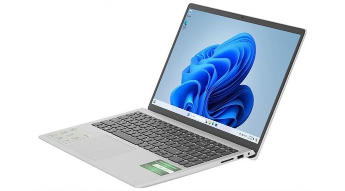 Laptop Dell Inspiron 15 3520 i5 1235U/16GB/512GB/120Hz/OfficeHS/Win11 (N5I5057W1)