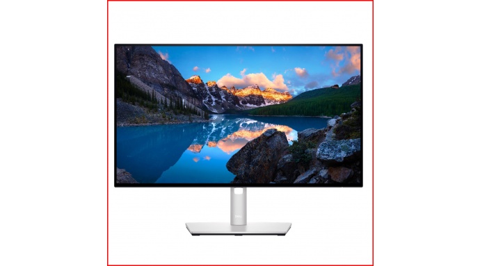 Màn hình máy tính Dell Ultrasharp U2422H 23.8 inch FHD USB TypeC
