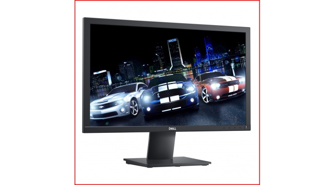 Màn hình LCD Dell E2220H (1920 x 1080/TN/60Hz/5 ms)