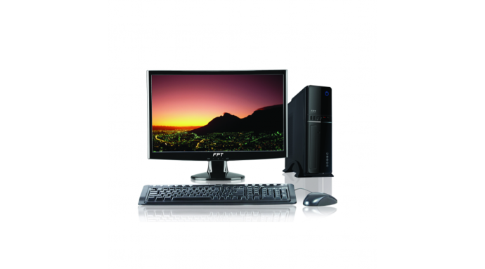 FPT Elead H5500GT